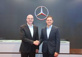 Zhau hau international sdn bhd. Mercedes Benz Hap Seng Star Opens Latest Autohaus In Puchong South Prebiu Com