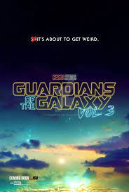 2 takes place in 2014, two months after guardians of the galaxy ends, so there's a four year gap from when we see the guardians in vol. Guardians Of The Galaxy Vol 3 Idea Wiki Fandom
