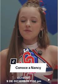 Nancy entre dos amores, Alan y los Perros Parados 🫶🏼 ¿Qué le llegará  primero? Descúbrelo en #LaNuevaCQC5 Estreno 9 de diciembre a las 7:00 p.m.  por #El5