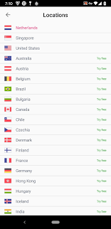Vpn apps, such as panda vpn. Browsec Vpn Free And Unlimited Vpn 1 51 Download For Android Apk Free