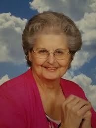 Bonita Jo “Bonnie” Wright Scroggins (1944-2019)