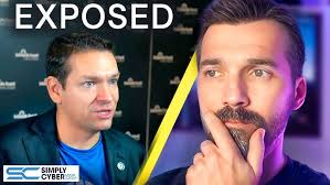 Cyber Threat Actors HATE This Tool (Danny Jenkins Explains)