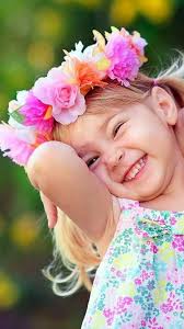 Cute Small Girl Smile Cute Most Beautiful Profile Pictures For Facebook 540x960 Wallpaper Teahub Io Not only do you need a profile picture for just about everything these days, but it's important to choose one that properly showcases who you are. cute small girl smile cute most