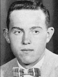 1LT Jack Leroy Dodson (1938-1967)