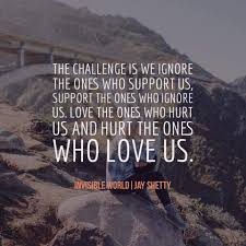 Wise Words From Jay Shetty Situation Quotes Love Life Quotes Wise Words Quotes