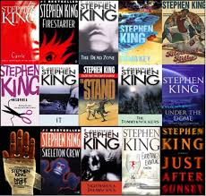 Stephen King Books King Ebooks Collection P2p Release Group P2p Release Name Stephen King Stephen King Stephen King Books Books