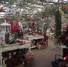 Maybe you would like to learn more about one of these? Christmas Displays Bild Von Grosvenor Garden Centre Chester Tripadvisor