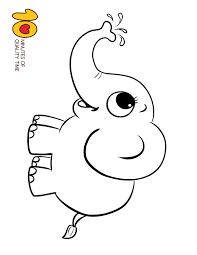 Letter e coloring pages] 12. Elephant Coloring Page Coloring Pages Elephant Coloring Page Elephant Coloring Pages Elephant Coloring