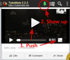 Tubemate V2 2 5 Bluid 610 Apk Android Pandora Screenshot