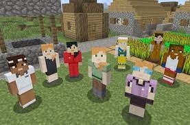 Firstly, go to the official website of microsoft. Multiplayer Chat Minecraft Wiki