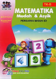 Check spelling or type a new query. Buku Matematika Mudah Asyik Tk B Toko Buku Online Bukukita