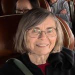 'A force of nature.' Friends and family mourn the loss of Sharon Schuman