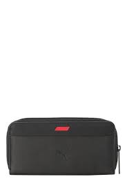 Save puma ferrari wallet to get email alerts and updates on your ebay feed.+ puma scuderia ferrari fanwear wallet unisex cash card zip up 053470 02. Buy Puma Ferrari Ls Black Solid Wallet For Women At Best Price Tata Cliq