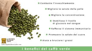 Gestiamo il ristorante idea verde da più di 25 anni. Caffe Verde Proprieta Benefici E A Cosa Serve Labottegadelbuoncaffe