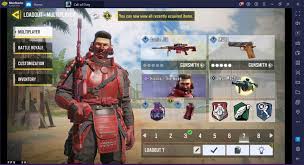 Mobile's newest season, which is its fourth one, is now live. Call Of Duty Mobile Multiplayer Weapon Guide For Season 4 Ranked Bluestacks