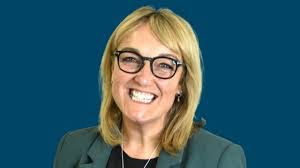 Claire Webb's Instagram, Twitter & Facebook