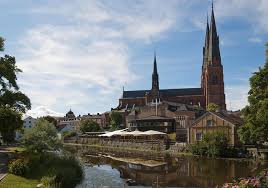 Quality, knowledge and creativity since 1477. The 5 Best Uppsala Cathedral Uppsala Domkyrka Tours Tickets 2021 Viator