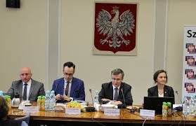 W polityce historycznej europa powinna być solidarna. Czwarte Spotkanie Zespolu Doradcow Ds Etyki W Sluzbie Cywilnej Serwis Sluzby Cywilnej Portal Gov Pl