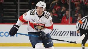 Get the latest nhl news on mike hoffman. Florida Panthers Forward Mike Hoffman Remains Perfect Fit For Edmonton Oilers Tsn Ca