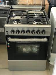 Offering the first bridge faucet in the delta portfolio, the broderick kitchen collection is styled after the rugged nuts and bolts of. Archive Delta Gas Electric Cooker Dgc5031b In Kinondoni Kitchen Appliances Empire Home Appliances Jiji Co Tz