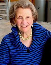 Natalie Brenner, Beloved Grandmother Devoted to Jewish Life, Dies at 93