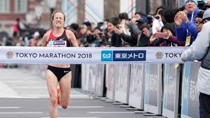 When registrations closed for the 2015 tokyo marathon, 308,810 people had applied to enter the race. Tokyo Rebel Councillors Oppose Plan To Move Olympic Marathon Financial Times