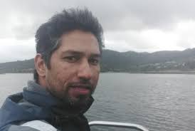 Webinar highlights the effects of anthropogenic activities