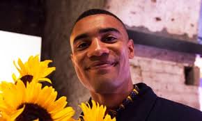 Meet the artist contributing to Liam Hodges' Flintstones-style vision