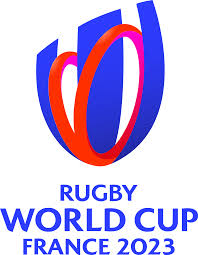 Claude atcher, caroline claude atcher, directeur général de france 2023, caroline leboucher, directrice général d'atout france et christian mantéi, président du conseil d'administration. 2023 Rugby World Cup Wikipedia