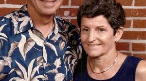 Franz and Susan Rettig of Redlands celebrate 50th anniversary