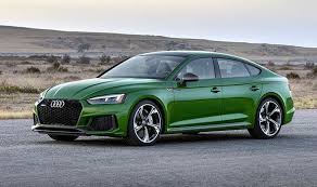Audi Rs5 Sportback 2018 Price Specs And Design Revealed At