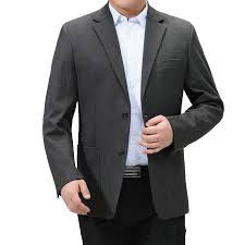 Camel parke blazer + cyber monday online only sales! Waeolsa Mens Blazers Plain Color Suit Coat Slim Fit Outfits Red Gray Camel Blazer Hombre Tailored Suit Jacket Man Costume 2019 Blazers Aliexpress