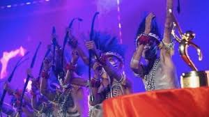 Untuk sd ada lima video dan smp tiga video cabang lomba yang masuk ke nasional, kata bambang supriyanto di karang baru, kamis (15/7/2021). Berprestasi Seni Dari Rumah Lomba Fls2n 2020 Resmi Dibuka