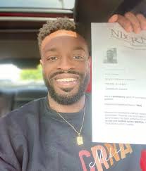 Michael- Malachi Cohen