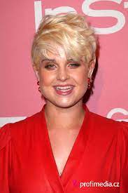 Fans are having trouble recognizing kelly osbourne. Kelly Osbourne Frisur Zum Ausprobieren In Efrisuren