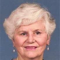 Elsie Maude Lloyd Obituary