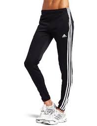 Black And Gold Adidas Pants Women S Amazon Com Adidas Women S Tiro 11 Training Pant Clothing Adidas Women How To Wear Sweatpants Athletic Outfits