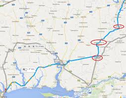 Подробная карта кривого рога на русском языке с отмеченными достопримечательностями города. Krivoj Rog Odessa Soobshestvo Sostoyanie Dorog Ukrainy Na Drive2