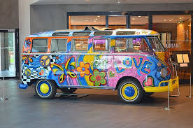 From camper van to party bus, volkswagen delivered a vehicle that is capable of hard work and play which had never been experienced before their invention. Vw Bus A Symbol Of The Counterculture To A Portal Into The Future