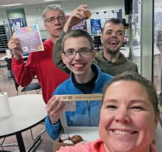 a Hattie Larlham publication