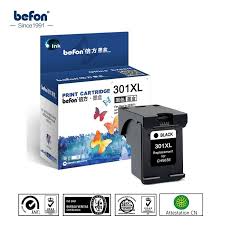 Hp 301 black ink cartridge. Usd 15 28 Befon Black 301xl Re Manufactured Cartridge Replacement For Hp 301 Ink Cartridge For Deskjet 1050 2050 In 2021 Ink Cartridge Black Ink Cartridge Electronics