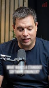 Gergely Orosz's Video