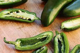 We did not find results for: Does Microwaving Jalapenos Make Them Hotter Or Less Spicy Kitchen Seer