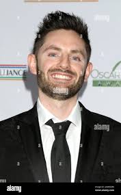 Nick lee hi-res stock photography and images