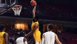 Hofstra Pride at Drexel Dragons Basketball
