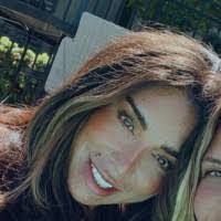 Georgette Hernandez's Instagram, Twitter & Facebook