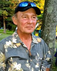 Obituary for Charles Jared Scheibner (Guest book)