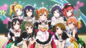 Later it turned into a television anime, and studio pierrot and aniplex did the production. Top 15 Best Idol Anime Of All Time Myanimelist Net
