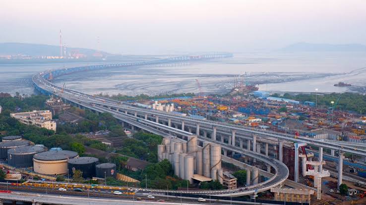 Mumbai's Atal Setu Bridge Inaugurated: Key Insights