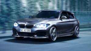 The ferrari isn't supposed to be even close to that fast. This Tuned Bmw 1 Series Has More Torque Than A Ferrari F12tdf Top Gear
